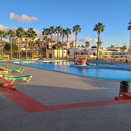 Beach View Las Americas Playa de las Américas Exterior foto