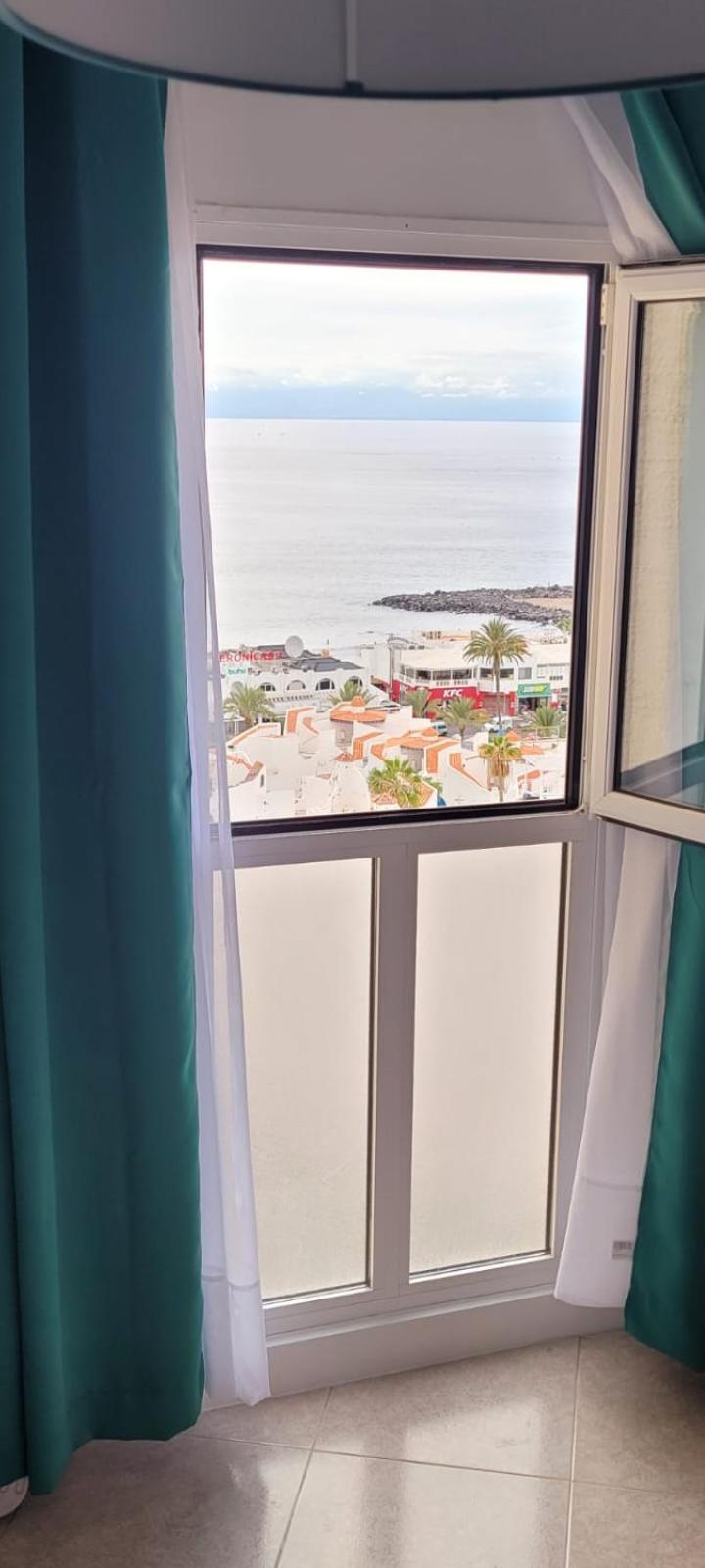 Beach View Las Americas Playa de las Américas Exterior foto