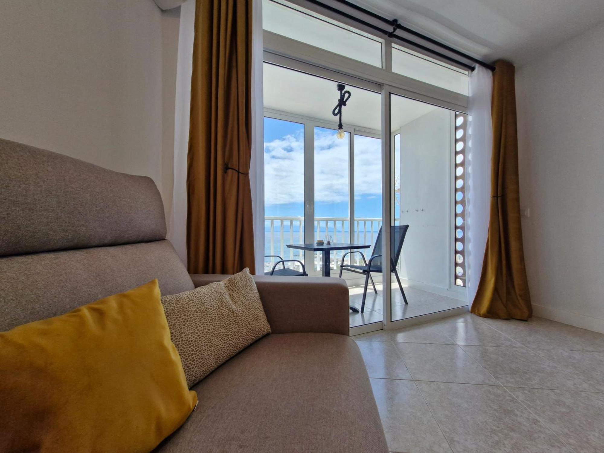 Beach View Las Americas Playa de las Américas Habitación foto