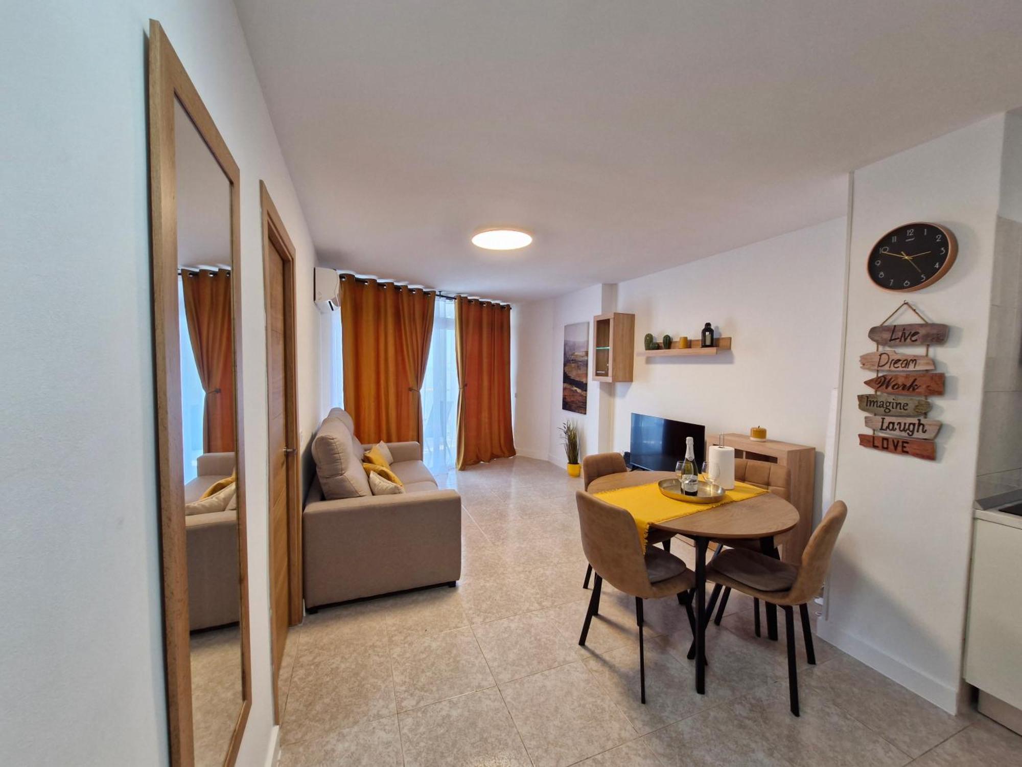 Beach View Las Americas Playa de las Américas Habitación foto